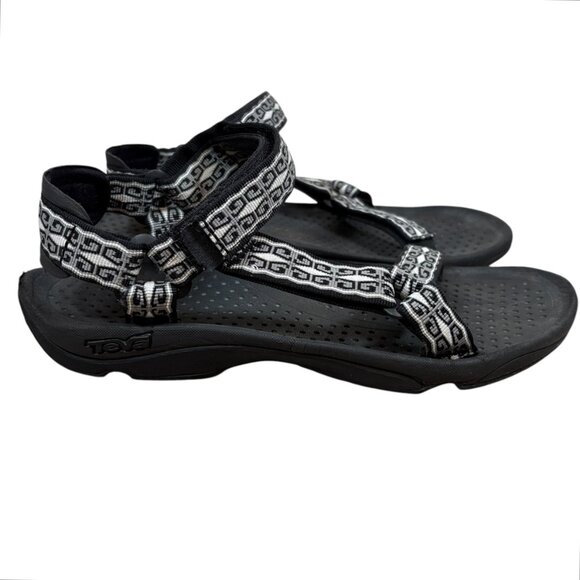 Teva Hurricane 3 Hiking Sandals - Picture 3 of 8